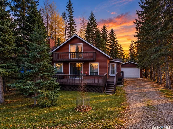 143 Lakeview Drive, Candle Lake, SK S0J 3E0