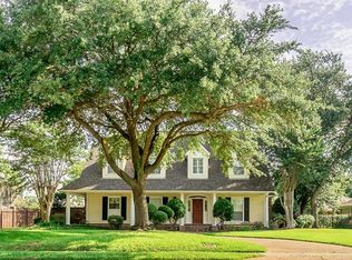 343 Greenacres Blvd, Bossier City, LA 71111