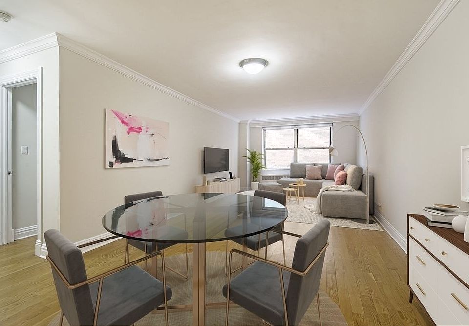 1st image of 210 W 89th St APT 8a