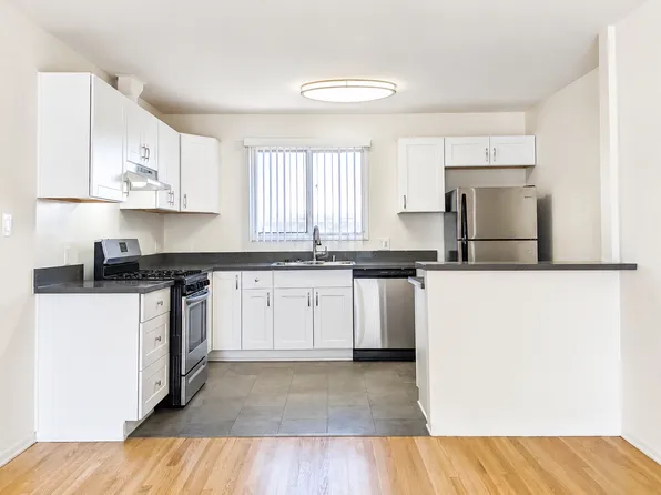7955 W 1st St APT 6, Los Angeles, CA 90048