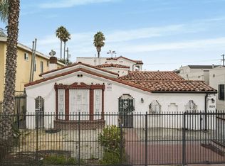 520 W 82nd St, Los Angeles, CA 90044