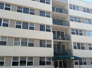 1236 Hillsboro Mile APT 210, Pompano Beach, FL 33062