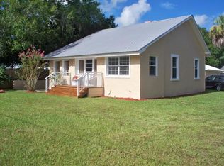 804 SW 2nd Ave, Okeechobee, FL 34974