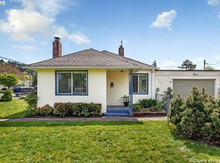 3355 NE Fremont Dr, Portland, OR 97220