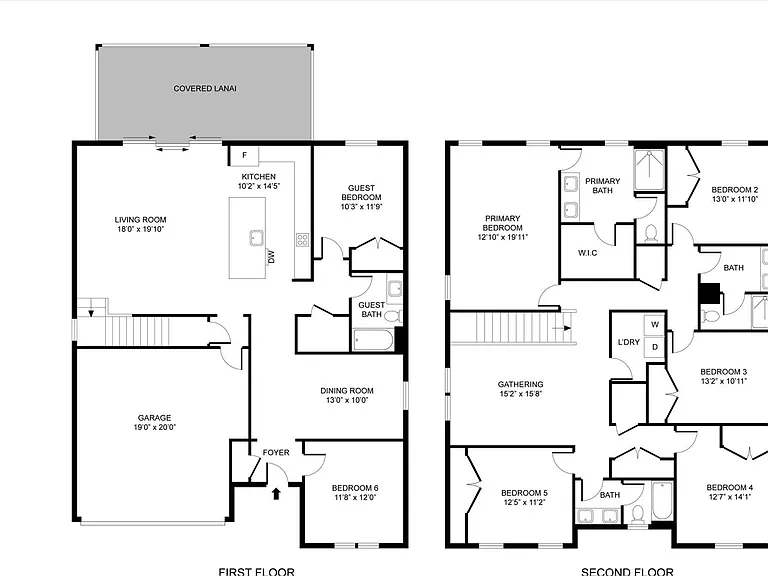 2049 Heart Lake Dr — Photo 4