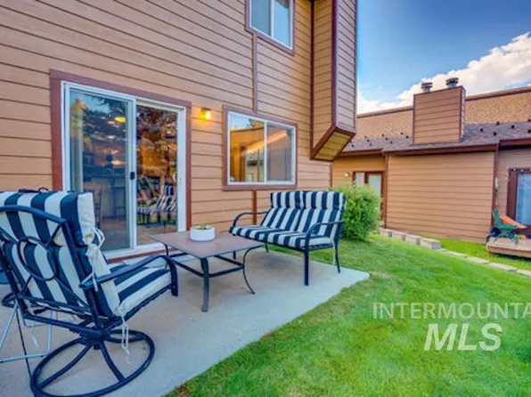 1607 N Davis Ave #W148, McCall, ID 83638