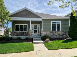 9431 Spirit St, Middleton, WI 53562