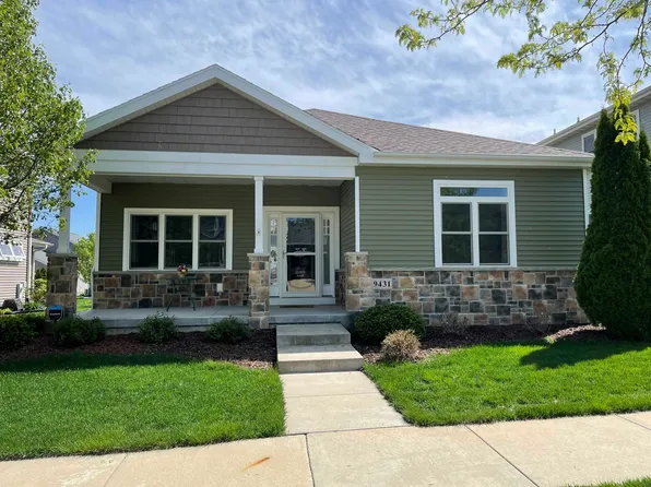 9431 Spirit St, Middleton, WI 53562