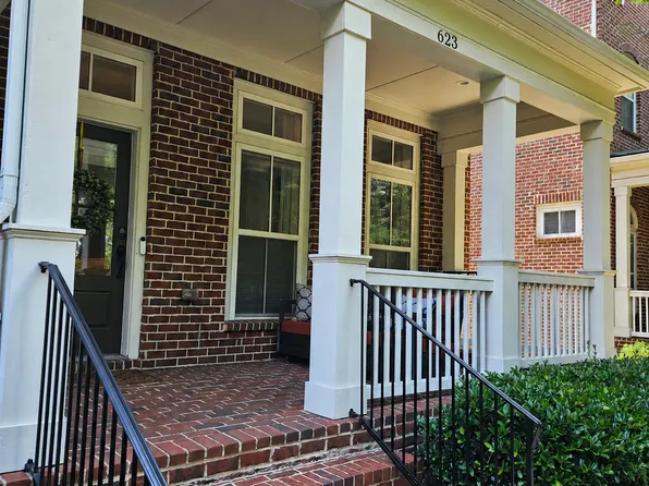 623 Brennan Dr, Decatur, GA 30033