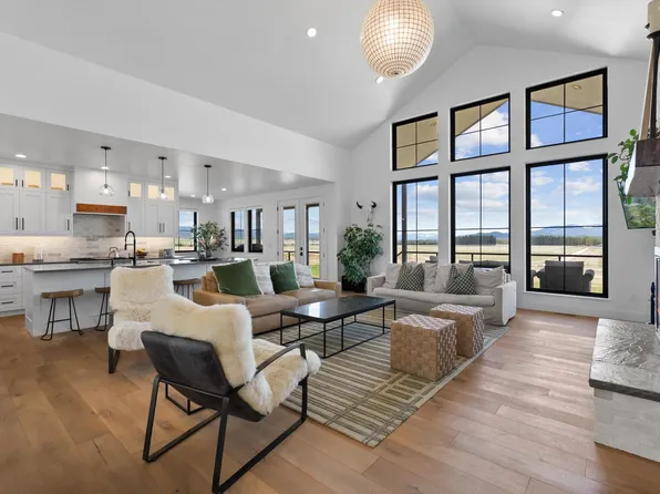 543 Harvest View Ln, Kalispell, MT 59901