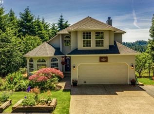 18400 SW Smith Rd, Newberg, OR 97132