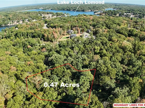 5 Moulin Ln #5, Bella Vista, AR 72715