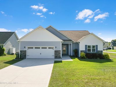 300 Channel Run Lane, Sneads Ferry, NC, 28460