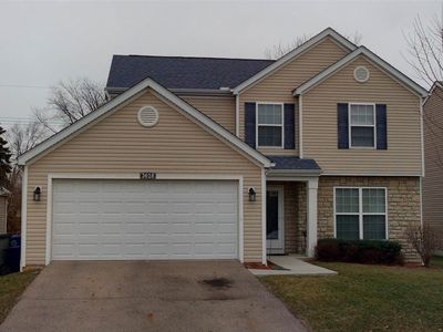 3028 Elim Estates Dr, Columbus, OH, 43232