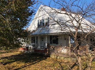 5334 Pelham Branch Rd, Columbia, KY 42728