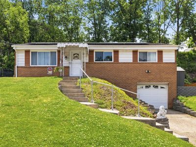 97 Fenway Rd, Pittsburgh, PA, 15209