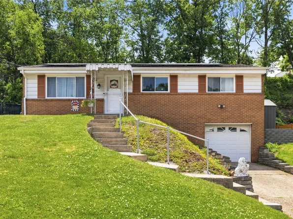 97 Fenway Rd, Pittsburgh, PA 15209