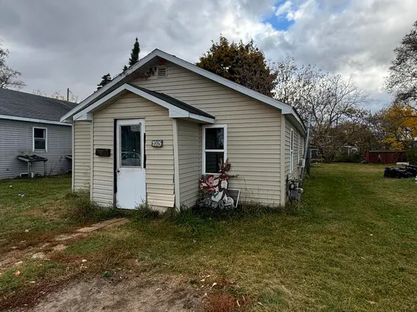 1005 N Kinney Ave, Mount Pleasant, MI 48858