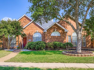 5200 Teddington Park Dr, Plano, TX, 75023