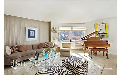 Sold by Douglas Elliman