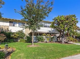 84 Calle Aragon UNIT P, Laguna Woods, CA 92637