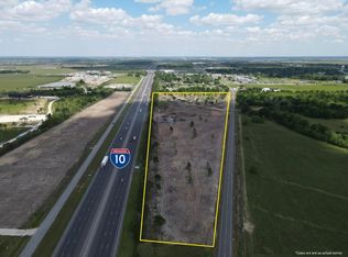 Highway 3258, Iowa, LA 70647