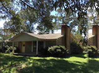 732 County Road 121, Carthage, TX 75633