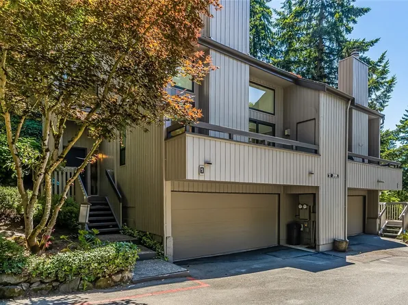 3506 108th Place NE #31-1, Bellevue, WA 98004