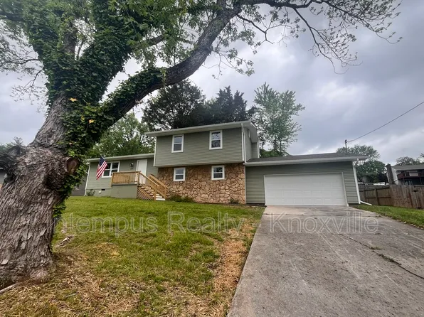 228 Duzane Dr, Knoxville, TN 37934