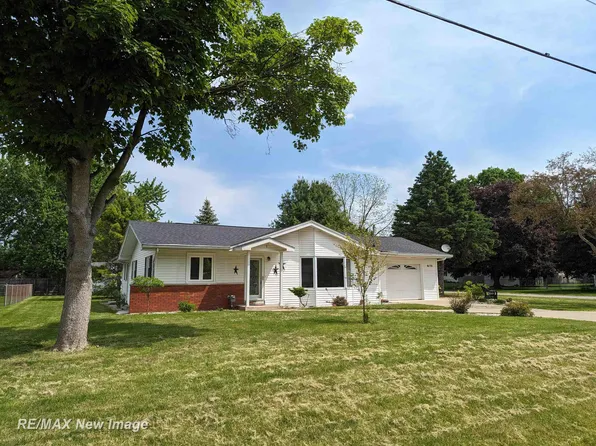 6170 Thistle Dr, Saginaw, MI 48638