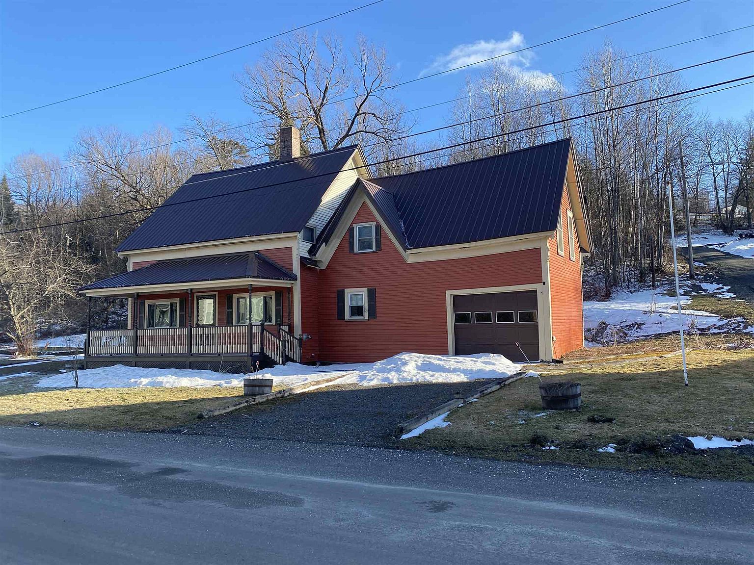 23 River Road, West Stewartstown, NH 03597 Zillow