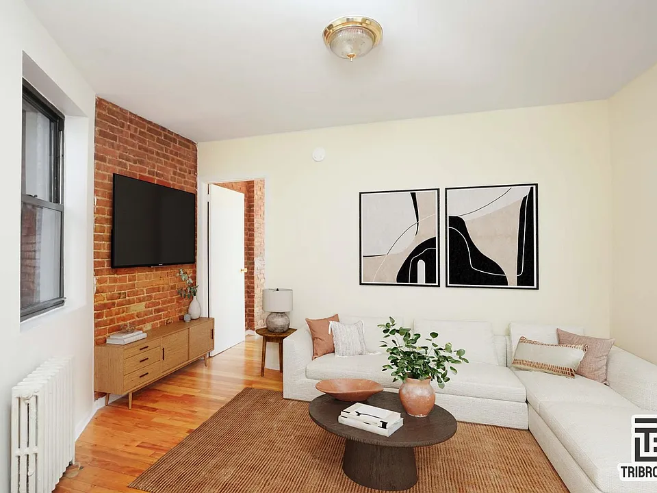 406 W 48th St #2RE