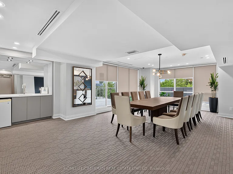 9090 Yonge St #1010 — Photo 45