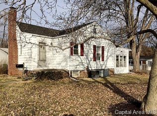 448 N Daniel Ave, Springfield, IL 62702