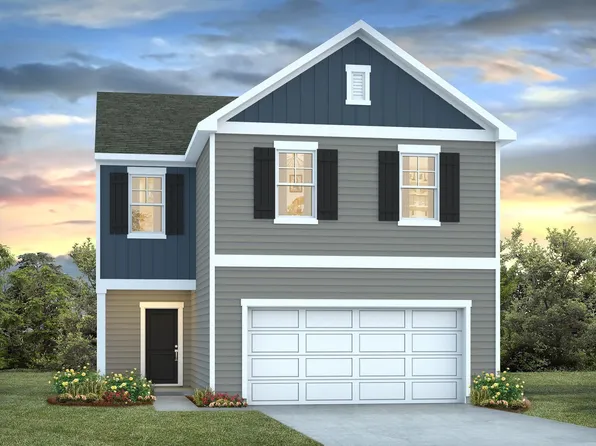 2012 Grovefield Dr, Hopkins, SC 29061
