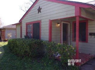 1108 San Felipe St, Angleton, TX 77515