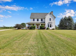 3074 Rolfe Rd, Mason, MI 48854