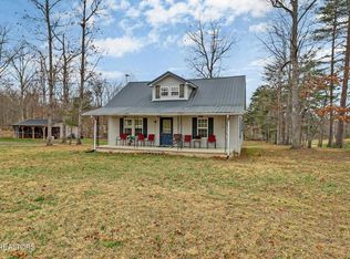 997 Unity Church Rd, Jamestown, TN 38556