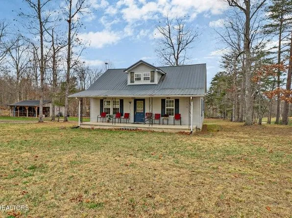 997 Unity Church Rd, Jamestown, TN 38556