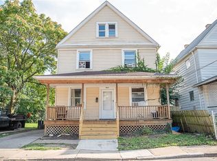 4631 Oakley Ave, Cleveland, OH