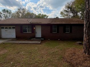 86 Christopher Cir, Fort Valley, GA 31030