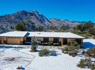 7800 N Boxwood Dr, Prescott, AZ 86305