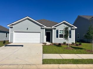 1049 Black Lake Way Lot 162 Cali A, Conway, SC 29526