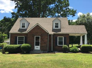 319 Vaden Dr, Gretna, VA 24557