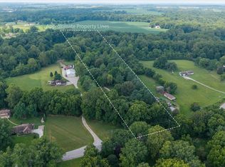 3046 Cartersburg Rd, Danville, IN 46122