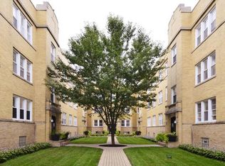 1334 W Estes Ave APT 1N, Chicago, IL 60626