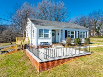 1921 Burnette Ave, Jefferson City, TN, 37760