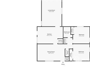8440 Lockwood Ave, Burbank, IL