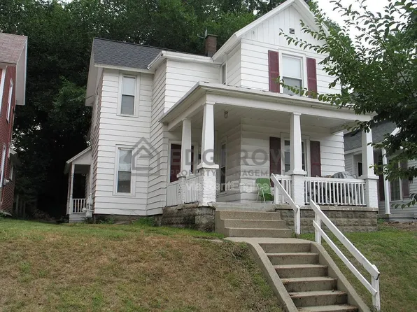 635 Lafayette Ave NE #2, Grand Rapids, MI 49503