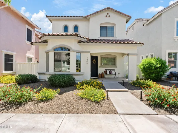 1306 S MINNEOLA Lane, Gilbert, AZ 85296